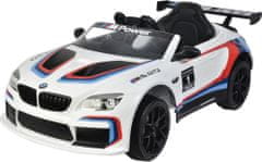 Buddy Toys BEC 8120 El.auto BMW M6 GT3