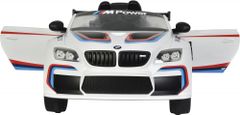 Buddy Toys BEC 8120 El.auto BMW M6 GT3