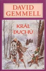 David Gemmell: Král duchů