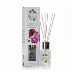 Ashleigh & Burwood Difúzer Poppy & Pink Orchid (EARTH SECRETS)