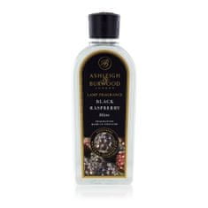 Ashleigh & Burwood Náplň do katalytickej lampy BLACK RASPBERRY (ostružina), 500 ml