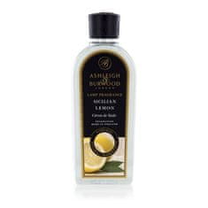 Ashleigh & Burwood Náplň do katalytickej lampy Siciliano LEMON (sicílsky citrón), 1000 ml