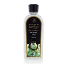 Ashleigh & Burwood Náplň do katalytickej lampy SUMMER RAIN (letný dážď), 250ml