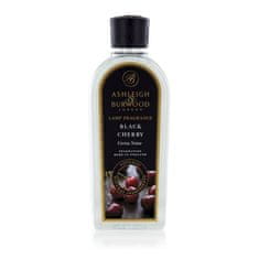 Ashleigh & Burwood Náplň do katalytickej lampy BLACK CHERRY (čierna čerešňa), 500 ml