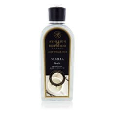 Ashleigh & Burwood Náplň do katalytickej lampy VANILLA (vanilka) 500 ml