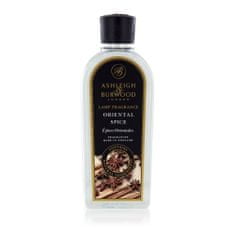 Ashleigh & Burwood Náplň do katalytickej lampy ORIENTAL SPICE (orientálne korenie), 1000 ml