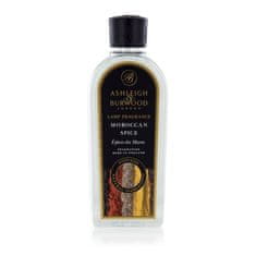 Ashleigh & Burwood Náplň do katalytickej lampy Moroccan SPICE (marockej korenie) 500 ml