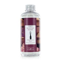 Ashleigh & Burwood Náhradná náplň do difuzéra THE SCENTED HOME - Moroccan SPICE (marockej korenie), 150 ml