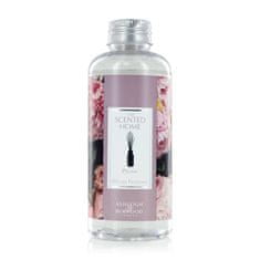 Ashleigh & Burwood Náhradná náplň do difuzéra THE SCENTED HOME - PEONY (pivonka), 150 ml