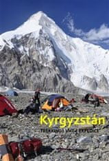 Michal Kleslo: Kyrgyzstán - Trekking, VHT, Expedice