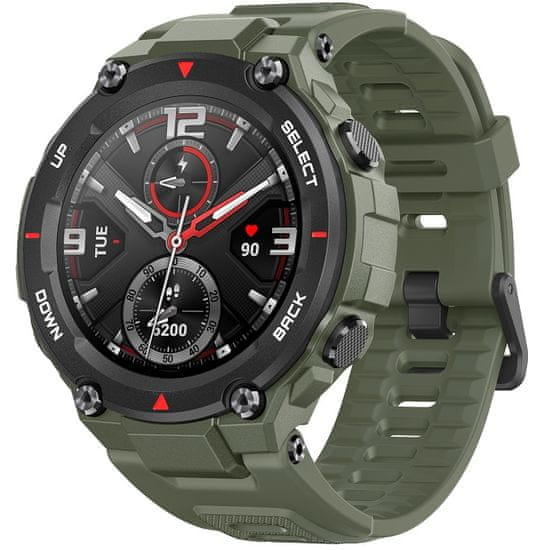 Amazfit T-Rex, Army Green