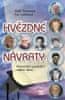 Vítek Formánek: Hvězdné návraty - Autentická vyprávění našich herců