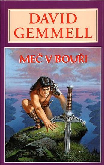 David Gemmell: Meč v bouři