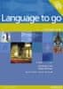 Araminta Crace: Language to Go Intermediate Students´ Book