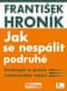 František Hroník: Jak se nespálit podruhé - Strategie a praxe výběrového řízení