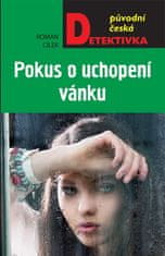 Roman Cílek: Pokus o uchopení vánku