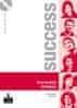 Lindsay White: Success Intermediate Workbook w/ CD Pack