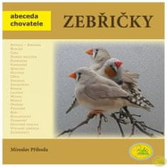 Miroslav Příhoda: Zebřičky