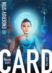 Orson Scott Card: Enderův stín