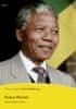 Coleen Degnan-Veness: PEAR | Level 2: Nelson Mandela Bk/Multi-ROM Pack