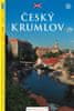 Lukáš Reitinger: Český Krumlov - průvodce/anglicky