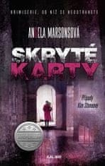 Angela Marsonsová: Skryté karty