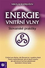 Nikolaj Kudrjašov: Energie vnitřní vlny