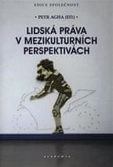 Petr Agha: Lidská práva v mezikulturních perspektivách