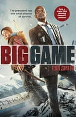 Dan Smith: Big Game Movie