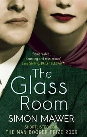 Simon Mawer: The Glass Room