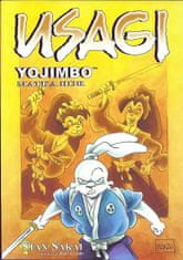 Stan Sakai: Usagi Yojimbo Matka hor