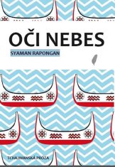 Syaman Rapongan: Oči nebes