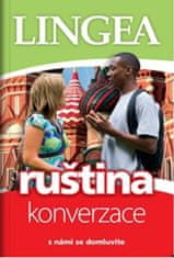 kol.: Ruština konverzace - s námi se domluvíte