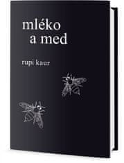 Rupi Kaur: Mléko a med