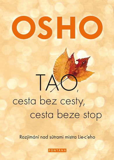 Osho: Tao, cesta bez cesty