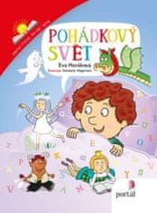 Eva Horáková: Pohádkový svět - První čtení, to nic není