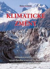 Boris Valníček: Klimatické změny