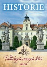Jan Otáhal: Historie Valtických vinných trhů 1967-2016
