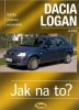 Peter Russek: Dacia Logan od 2004 - Údržba a opravy automobilů