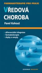 MUDr. Pavel Kohout: Vředová choroba