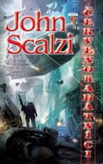 John Scalzi: Červenokabátníci