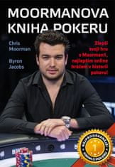 Chris Moorman: Moormanova kniha o pokri