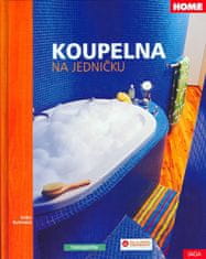 Erika Kuhnová: Koupelna na jedničku