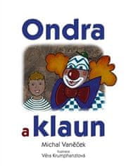 Michal Vaněček: Ondra a klaun