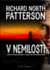 Richard N. Patterson: V nemilosti