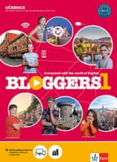 Bloggers 1 - učebnice