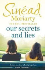 Sinead Moriarty: Our Secrets and Lies