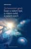Gottfried Schatz: Za hranicemi genů - Eseje o našem bytí, o našem světě, o našich snech