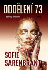 Sofie Sarenbrant: Oddělení 73