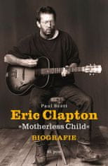 Paul Scott: Eric Clapton - Motherless Child